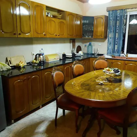 Eni House Berat