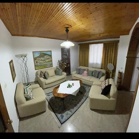 Eni House Berat