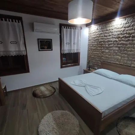 Eni House *