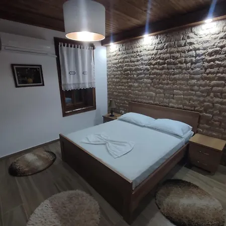 Eni House *