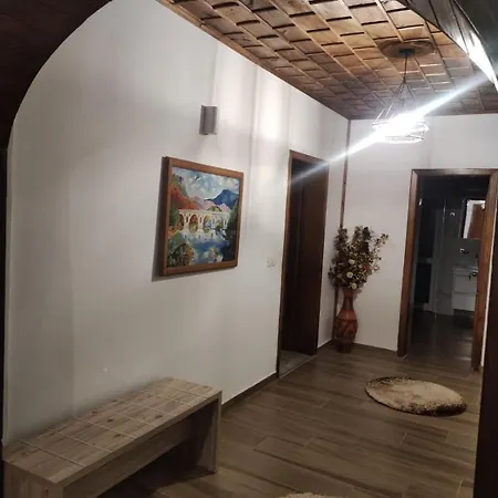 Eni House
