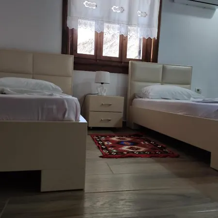 Eni House *