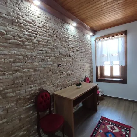 Eni House * Berat
