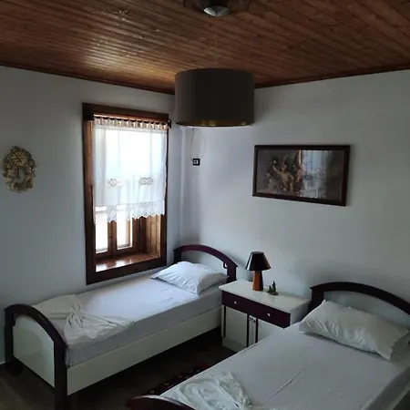 Apartman Eni House Berat